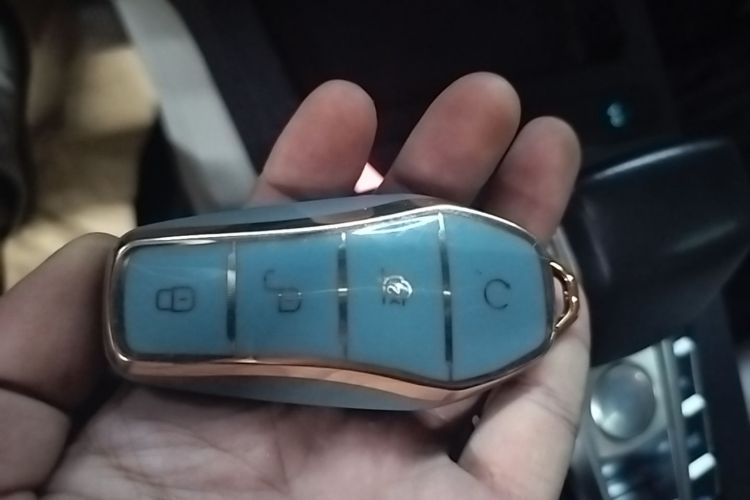 BYD Yuan Pro 2021 #9 BYD Yuan Pro 2021 immagine di auto #9