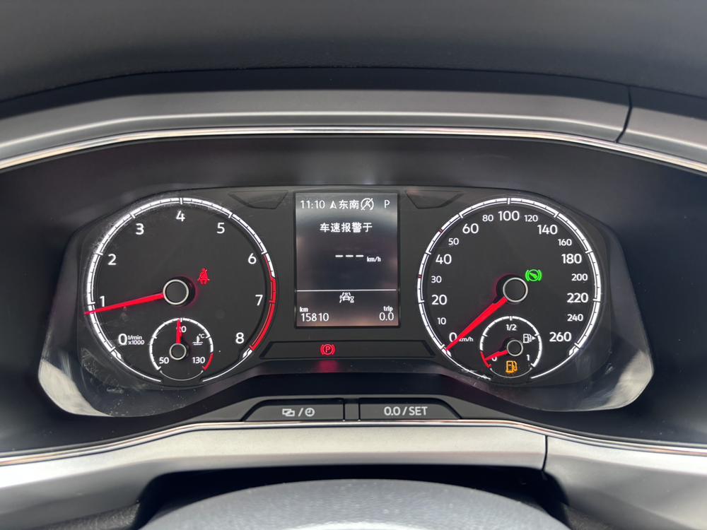 Volkswagen T-Cross 2021 #12 Volkswagen T-Cross 2021 car image #12