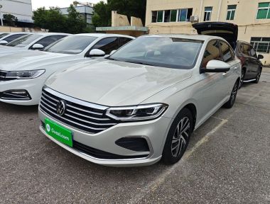 Volkswagen Lavida 2022 Volkswagen Lavida 2022 car image