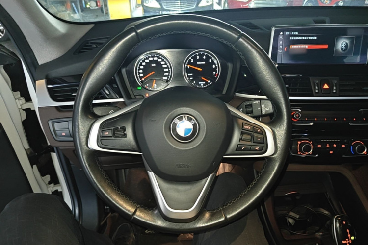 BMW X1 2020 #11 BMW X1 2020 car image #11