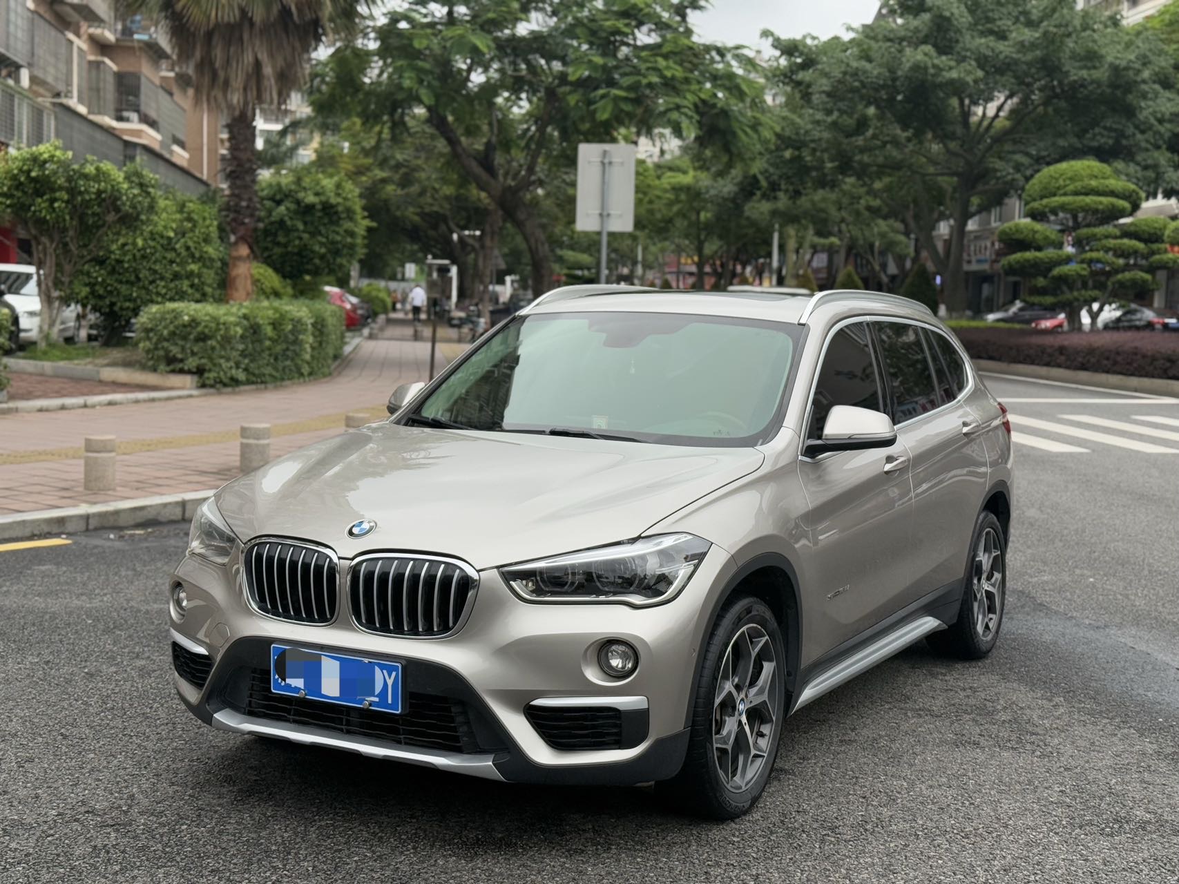 2018 immagine di auto 