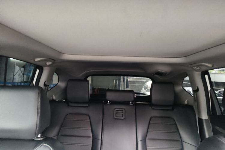 Honda CR-V 2021 #18 Honda CR-V 2021 immagine di auto #18