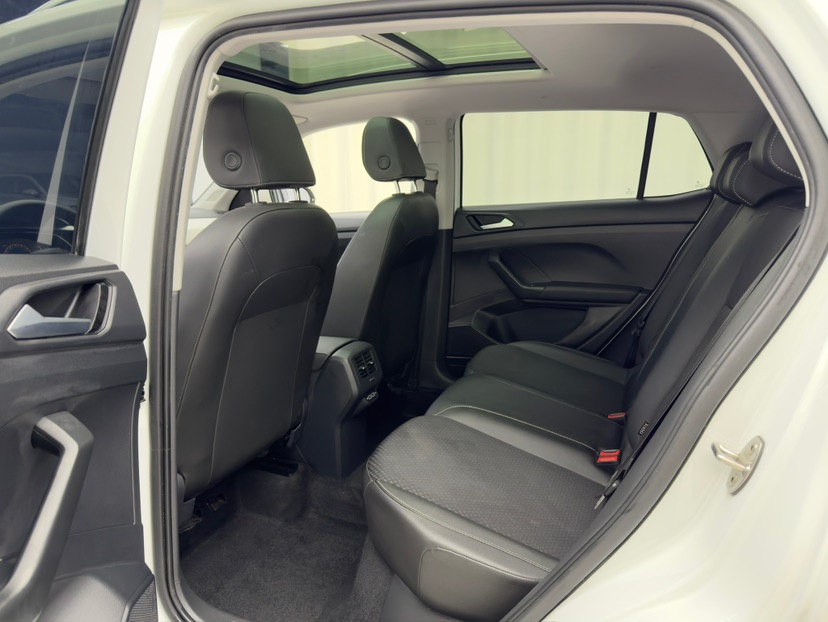 Volkswagen Tacqua 2023 car image #3