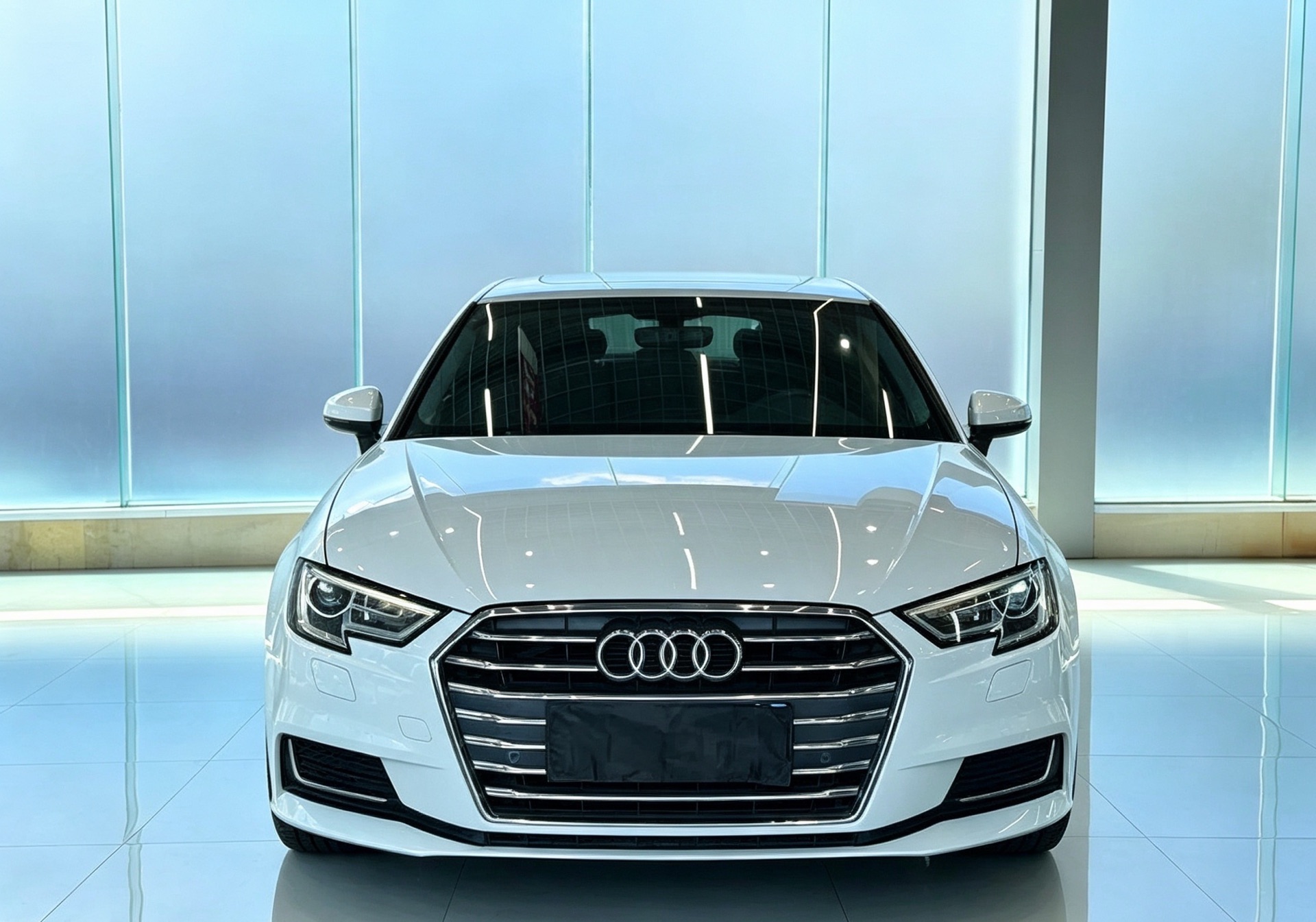 2019 #2 2019 car image #2