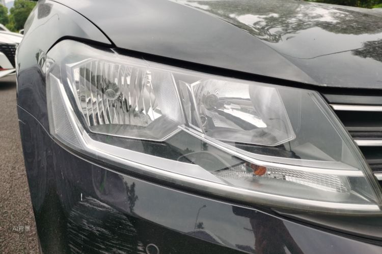 Volkswagen Lavida 2017 #8 Volkswagen Lavida 2017 car image #8