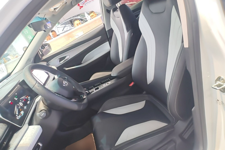 GEELY Binray 2023 car image #15