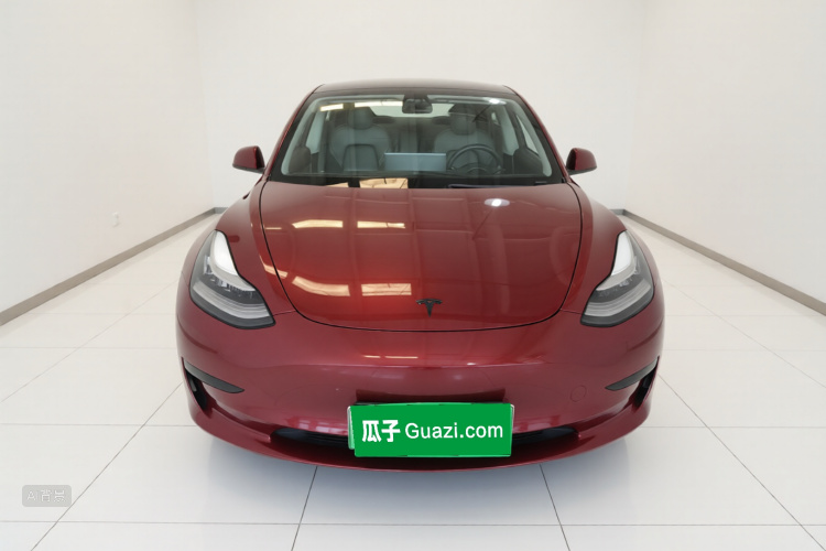 Tesla Model 3 2020 #3 Tesla Model 3 2020 car image #3