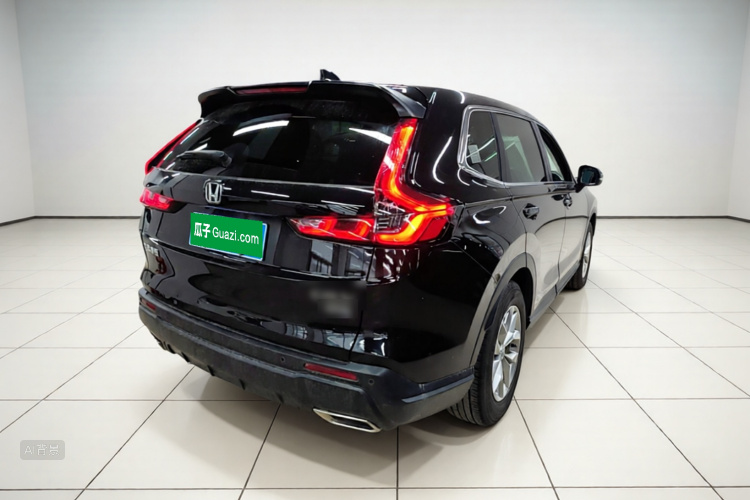 Honda CR-V 2022 #7 Honda CR-V 2022 car image #7