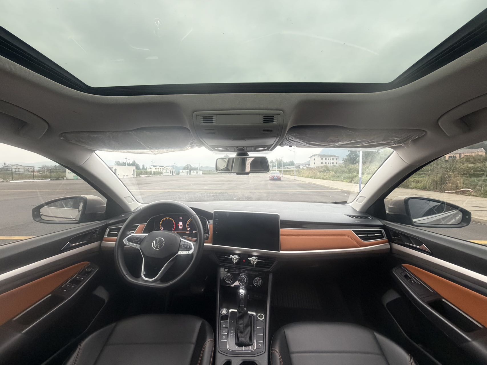 Volkswagen Bora 2023 #9 Volkswagen Bora 2023 immagine di auto #9