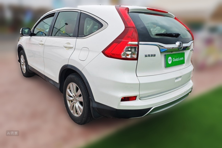 Honda CR-V 2016 car image #5