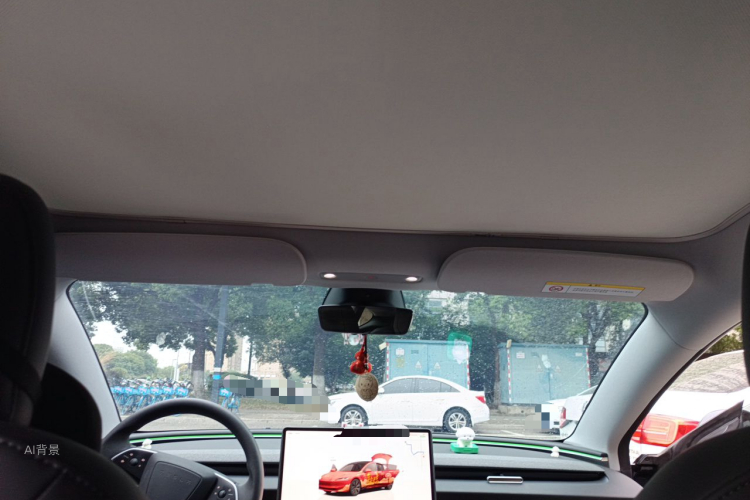 Tesla Model 3 2024 car image #20