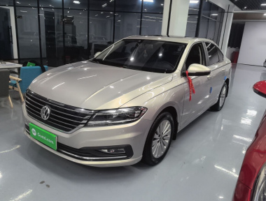 Volkswagen Lavida 2021 Volkswagen Lavida 2021 imagen de coche