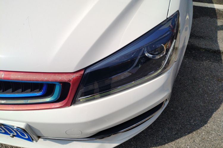 GEELY Emgrand 2019 #24 GEELY Emgrand 2019 car image #24