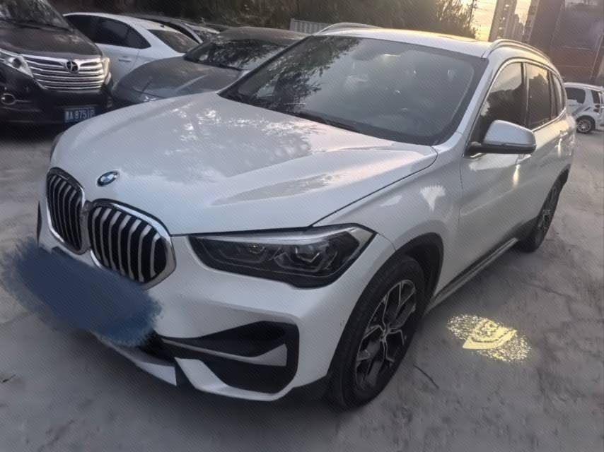 2022 image de voiture 