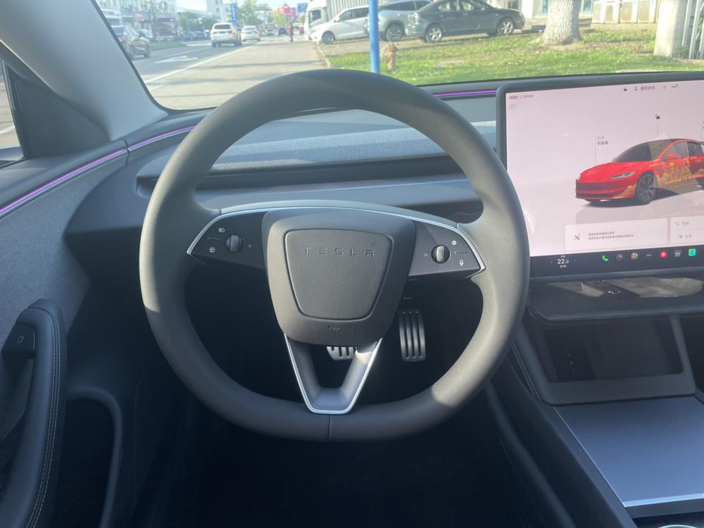 Tesla Model 3 2025 car image #10
