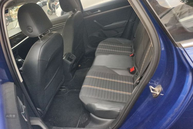 Volkswagen Lavida 2018 imagen de coche #19