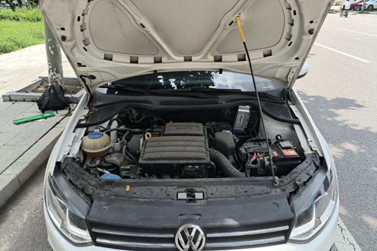 Volkswagen Polo 2018 #20 Volkswagen Polo 2018 car image #20