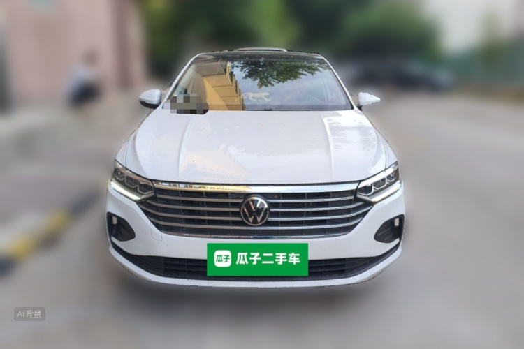 Volkswagen Lavida 2022 #3 Volkswagen Lavida 2022 car image #3