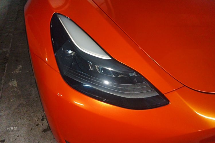 Tesla Model Y 2021 #8 Tesla Model Y 2021 immagine di auto #8