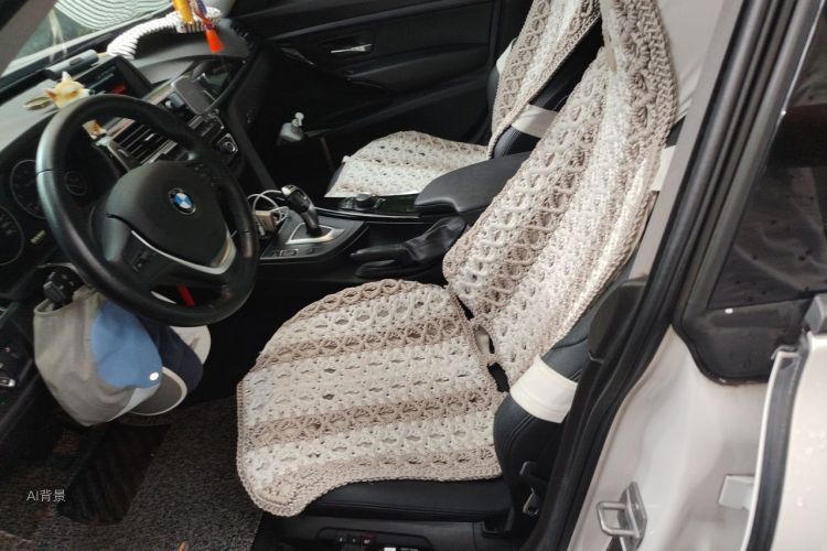 BMW 3 Series GT 2018 car image #17