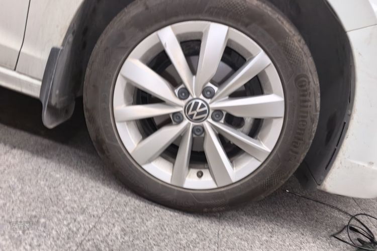 Volkswagen Bora 2022 car image #9