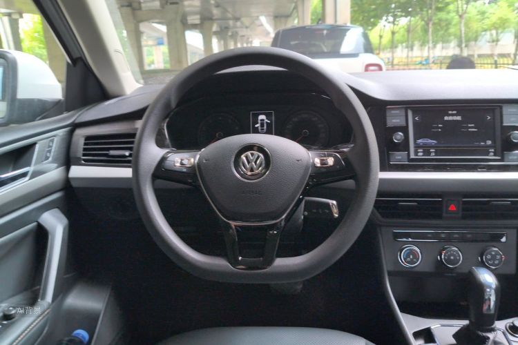 Volkswagen Lavida 2019 #12 Volkswagen Lavida 2019 car image #12