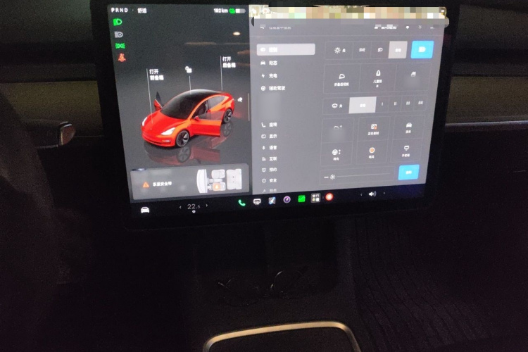 Tesla Model 3 2023 #17 Tesla Model 3 2023 car image #17
