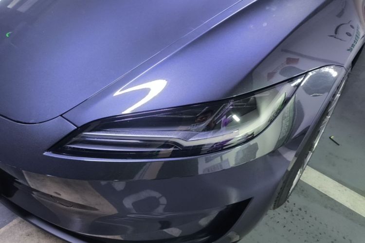 Tesla Model 3 2024 #23 Tesla Model 3 2024 car image #23
