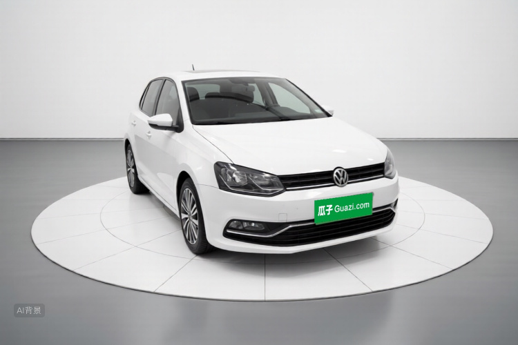 Volkswagen Polo 2019 #4 Volkswagen Polo 2019 immagine di auto #4