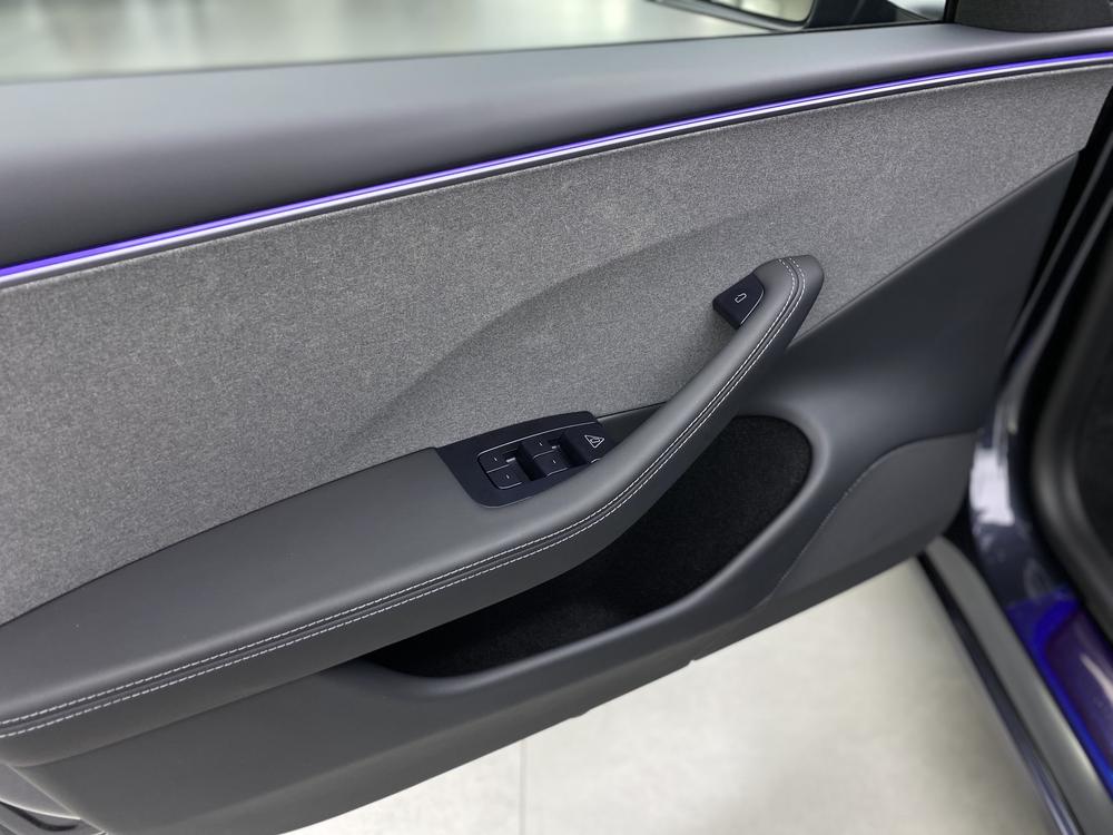 Tesla Model 3 2025 #27 Tesla Model 3 2025 car image #27