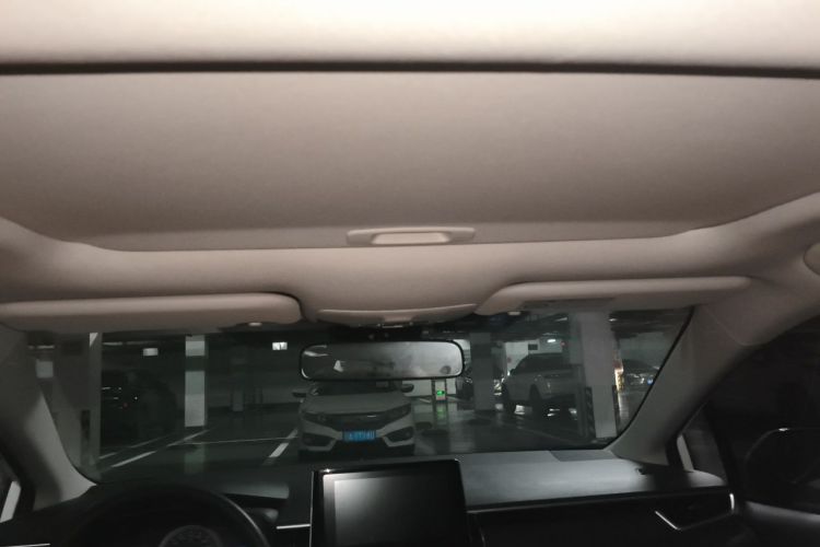Toyota Corolla 2021 car image #16
