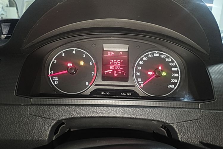 Volkswagen Santana 2018 #12 Volkswagen Santana 2018 car image #12