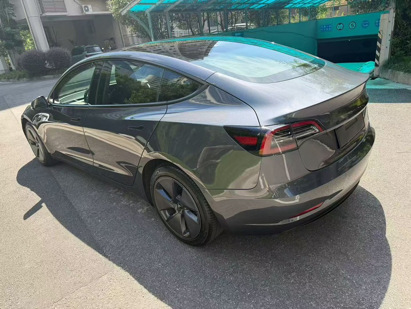Tesla Model 3 2021 car image #6