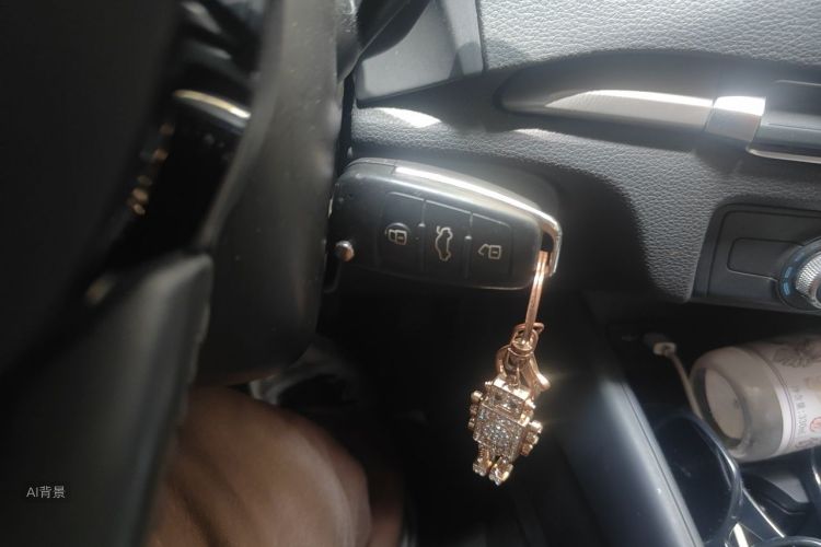 Audi A3 2018 car image #10