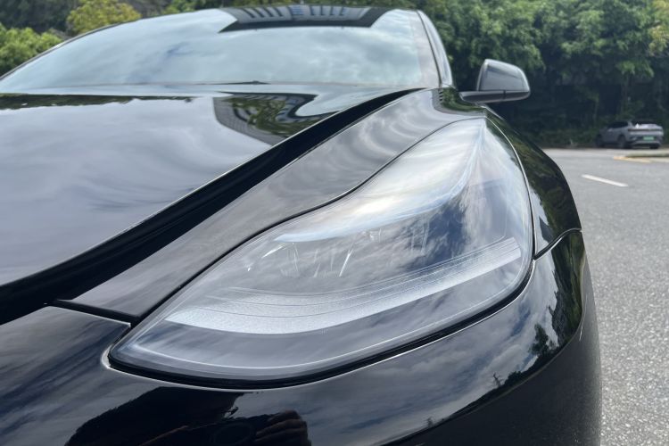 Tesla Model 3 2022 #23 Tesla Model 3 2022 immagine di auto #23