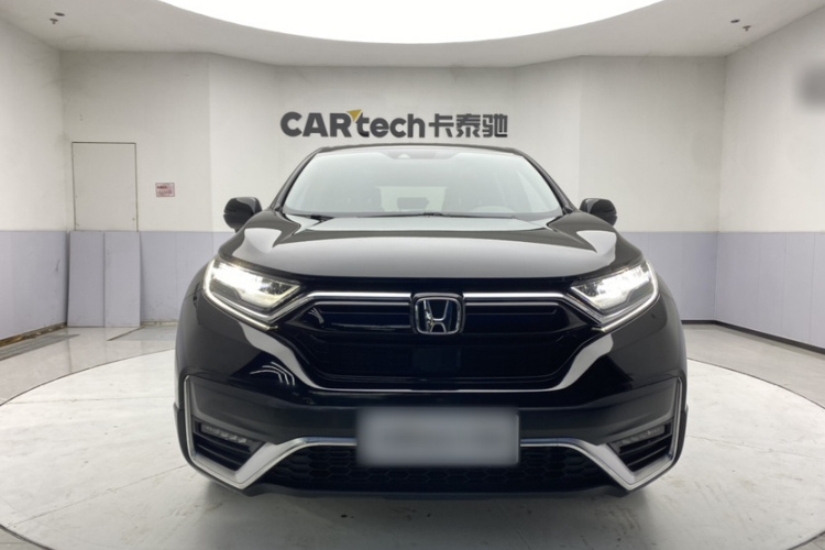 Honda CR-V 2020 immagine di auto #3