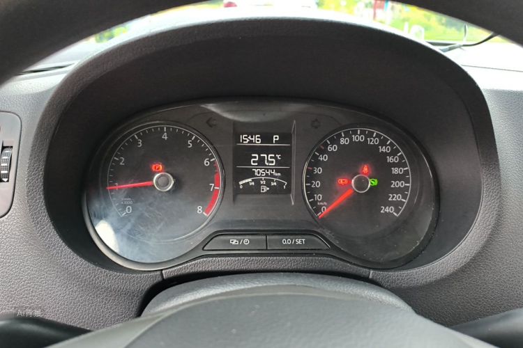 Volkswagen Polo 2019 #13 Volkswagen Polo 2019 car image #13