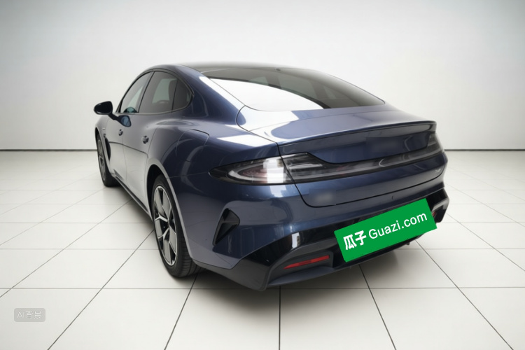 MI SU7 2024 #5 MI SU7 2024 immagine di auto #5
