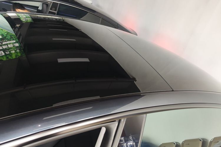 Tesla Model 3 2024 #25 Tesla Model 3 2024 car image #25