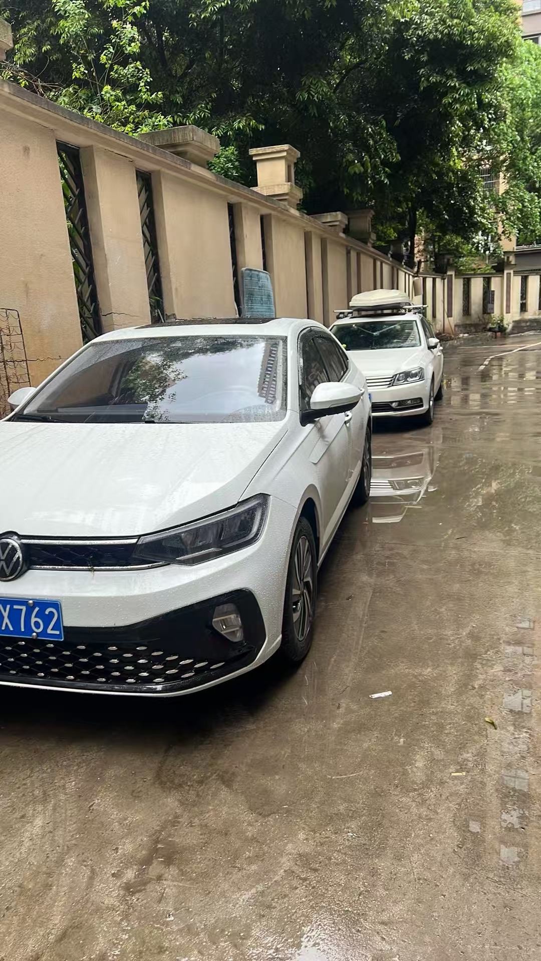 Volkswagen Lavida 2023 汽车图片 