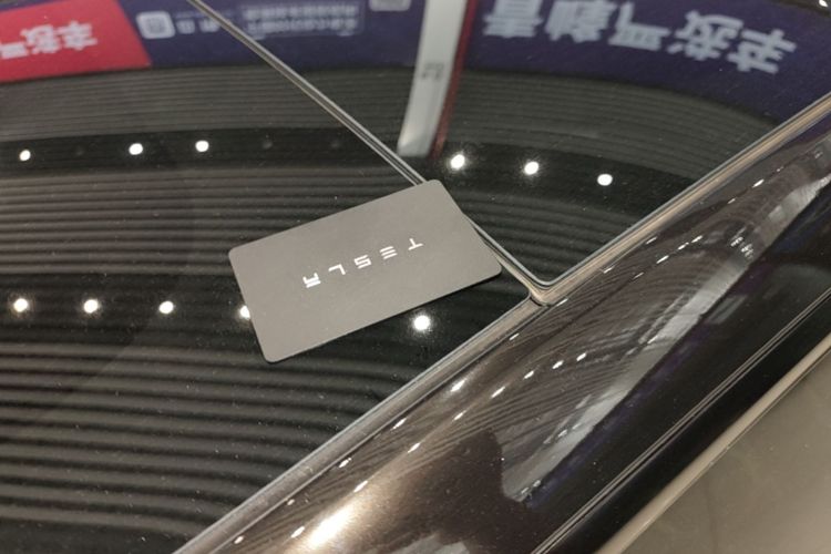 Tesla Model 3 2023 #9 Tesla Model 3 2023 car image #9