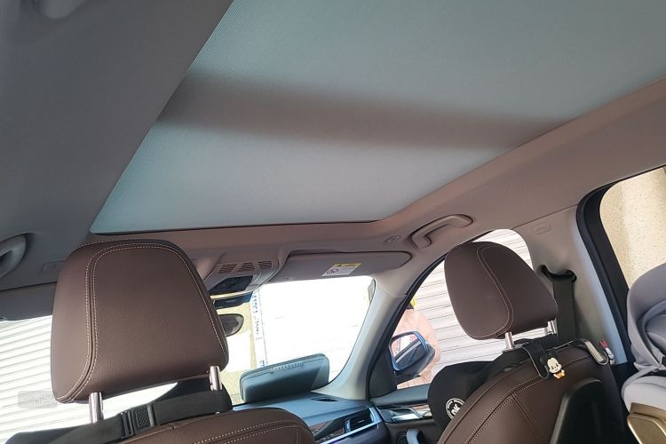 BMW X1 2020 #20 BMW X1 2020 imagem de carro #20