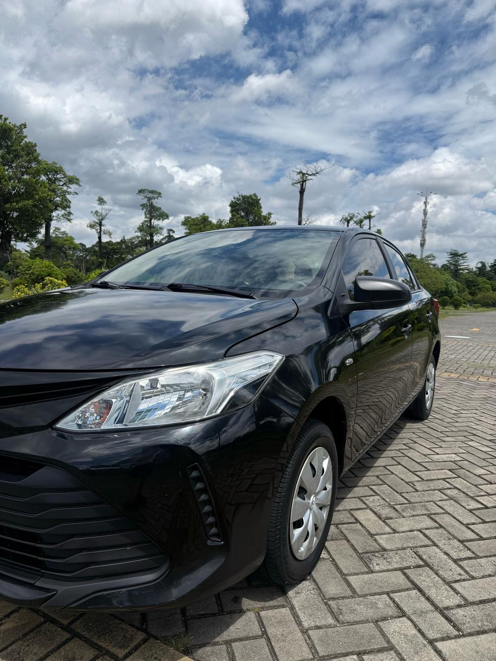 Toyota Vios 2018 #11 Toyota Vios 2018 car image #11