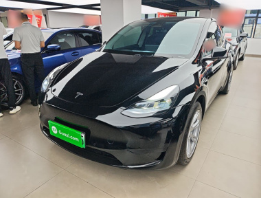 Tesla Model Y 2022 Tesla Model Y 2022 immagine di auto