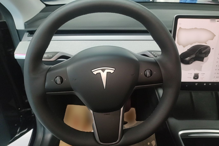 Tesla Model Y 2023 #15 Tesla Model Y 2023 car image #15