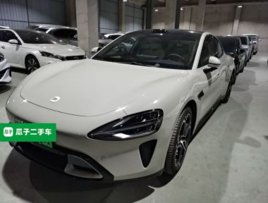 MI SU7 2025 MI SU7 2025 car image