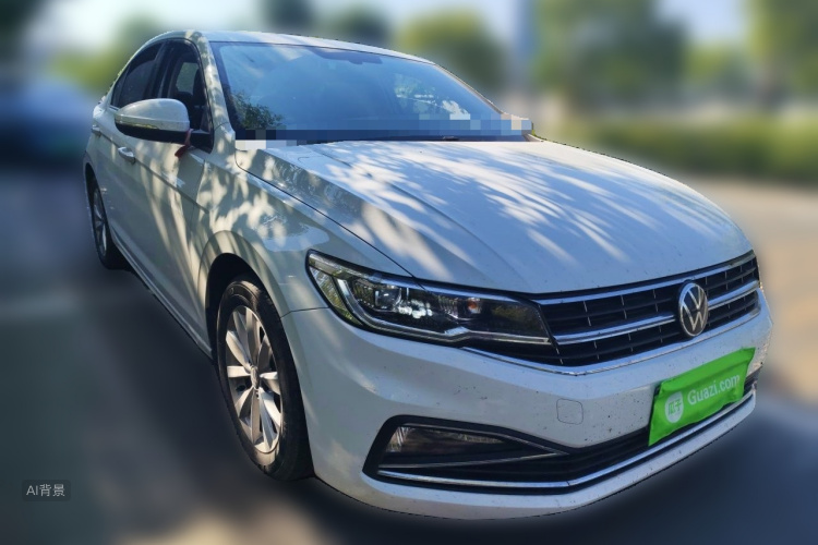 Volkswagen Bora 2022 صورة سيارة #4