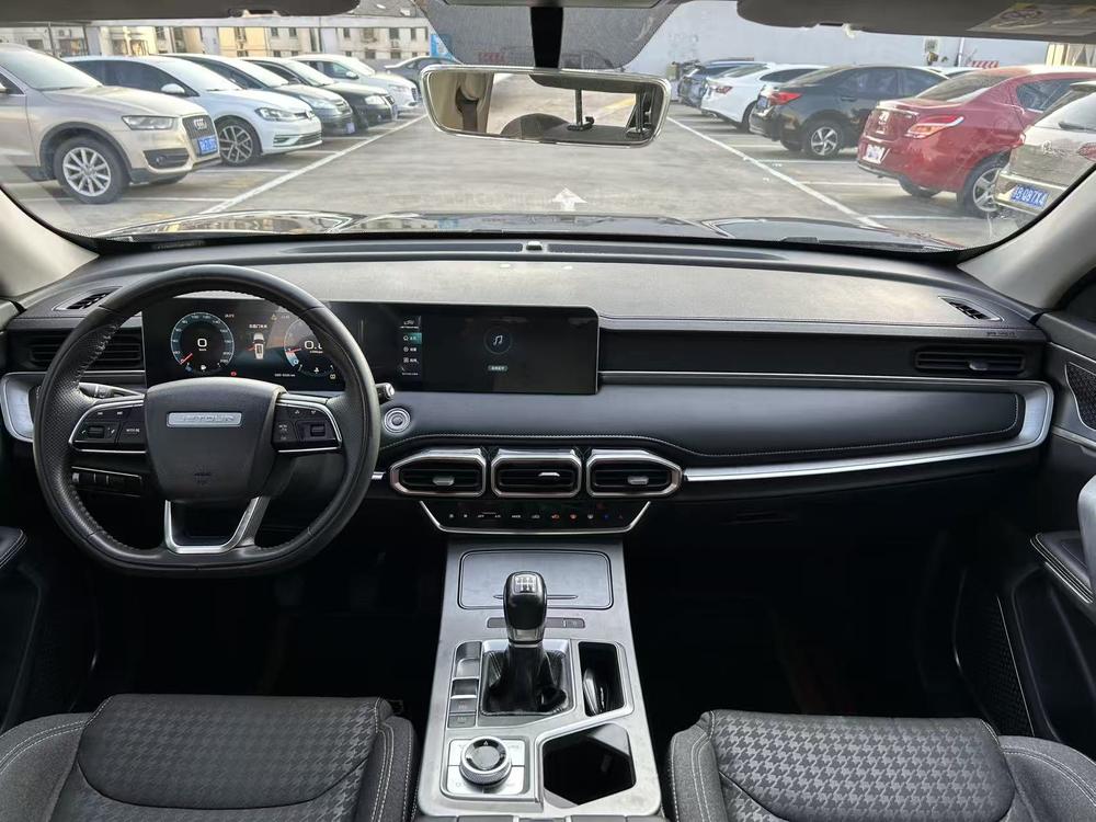 2020 image de voiture #14