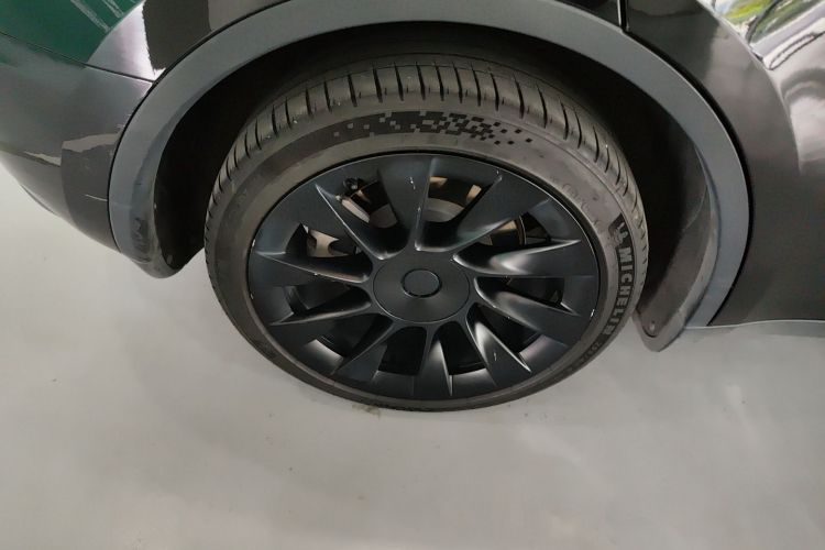 特斯拉 Model Y 2022 汽车图片 #4