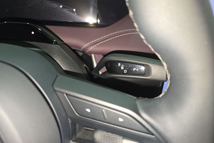 MI SU7 2025 car image #14